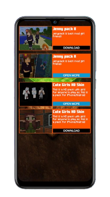 Jenny: A Unique Central Character
